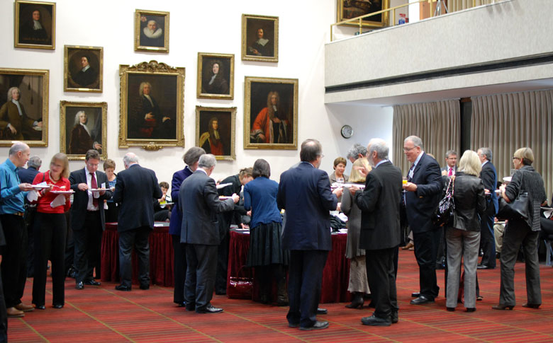 Previous Events